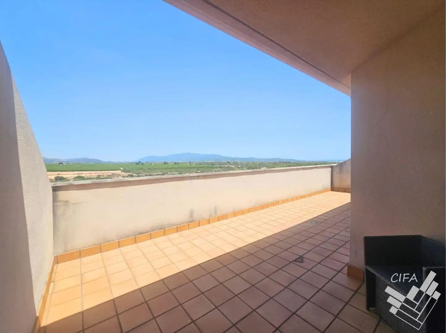 Wohnung 134 m² in Sant Jordi / San Jorge