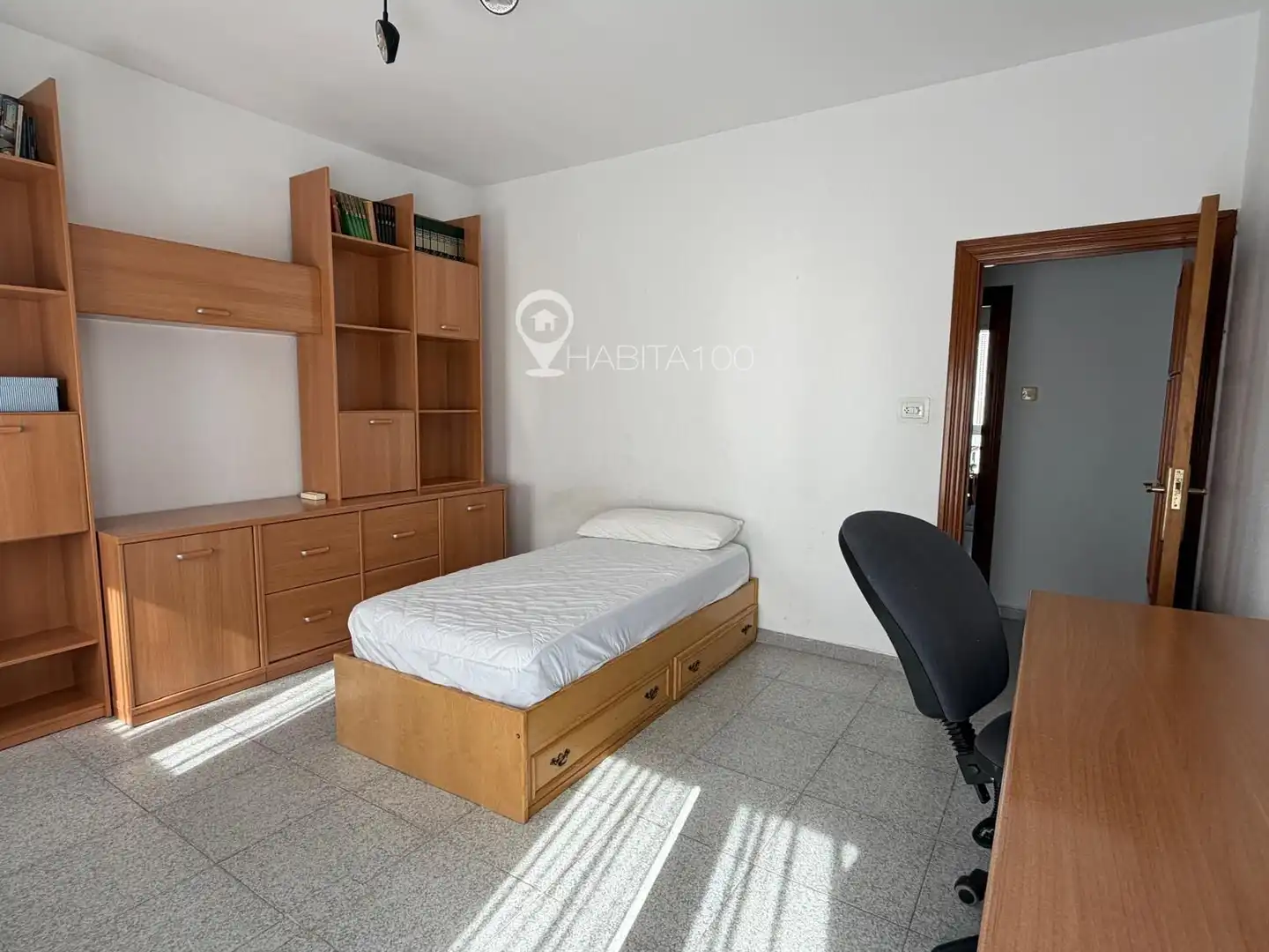 Piso de 79 m² en Cuenca