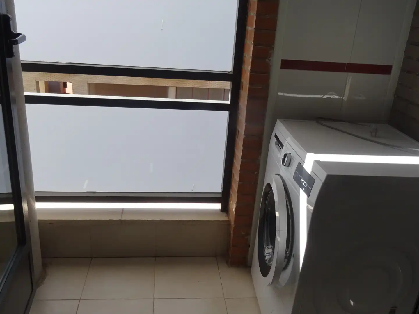 Pis de 90 m² a Tres Cantos