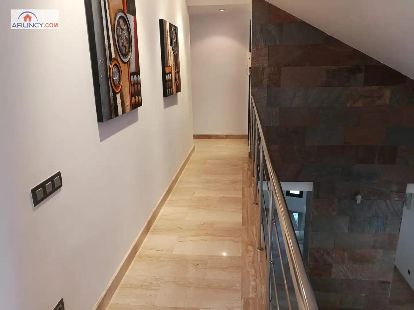Piso de 550 m² en Dos Hermanas