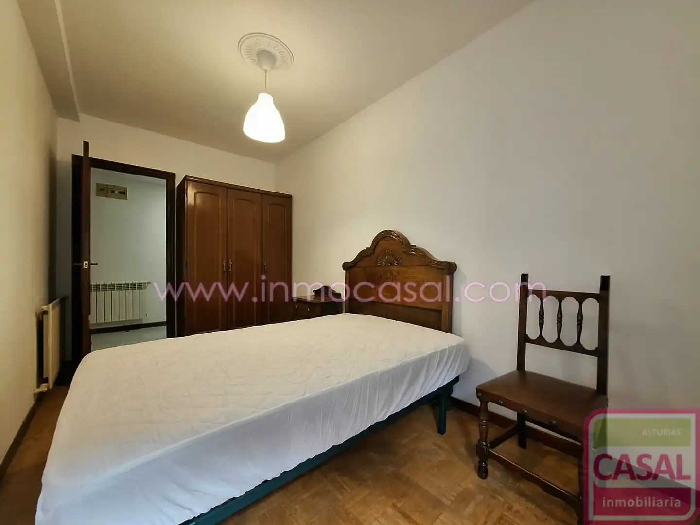 Appartement 81 m² à Mieres