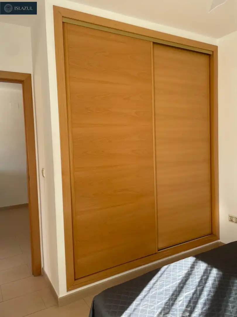 Piso de 55 m² en Lepe