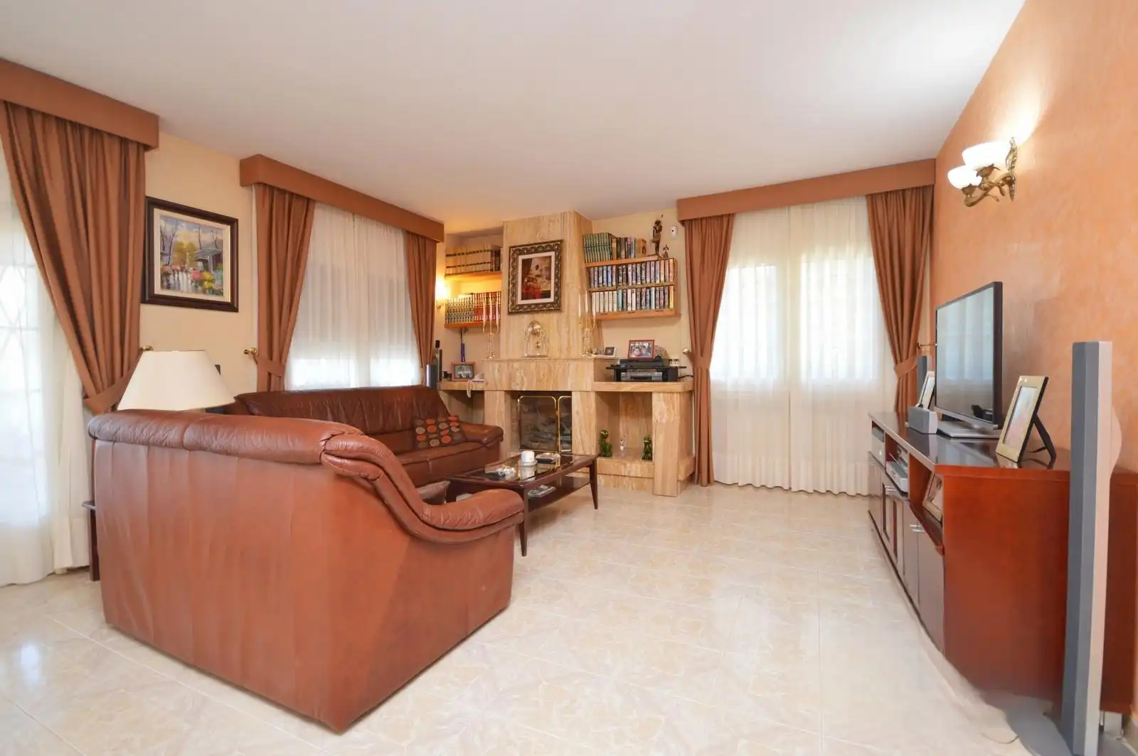 Квартира 306 м² у Premià de Dalt