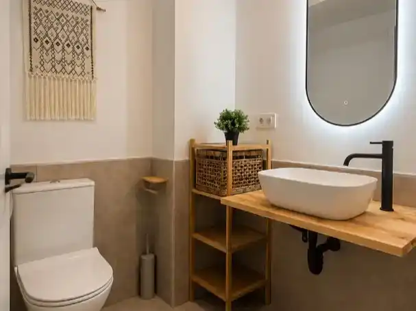 Piso de 146 m² en La Oliva