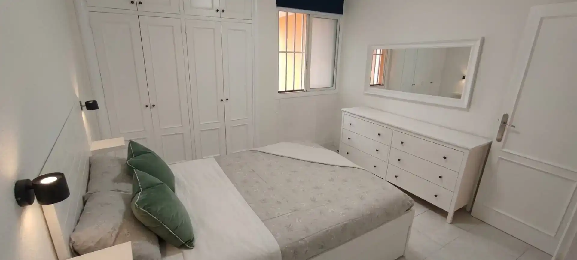 Piso de 56 m² en Arona