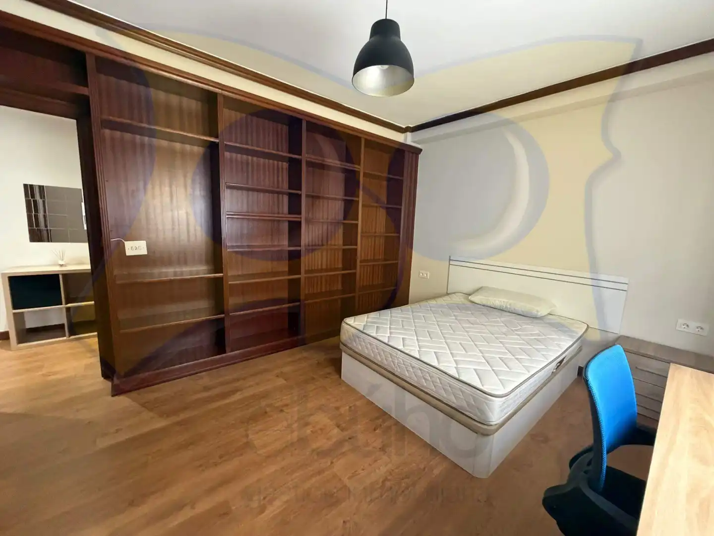Piso de 120 m² en Salamanca