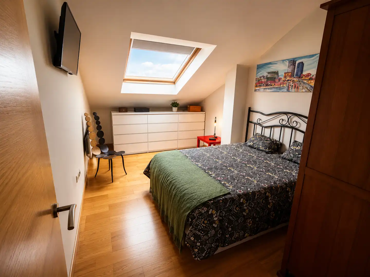 Piso de 70 m² en Torrelavega