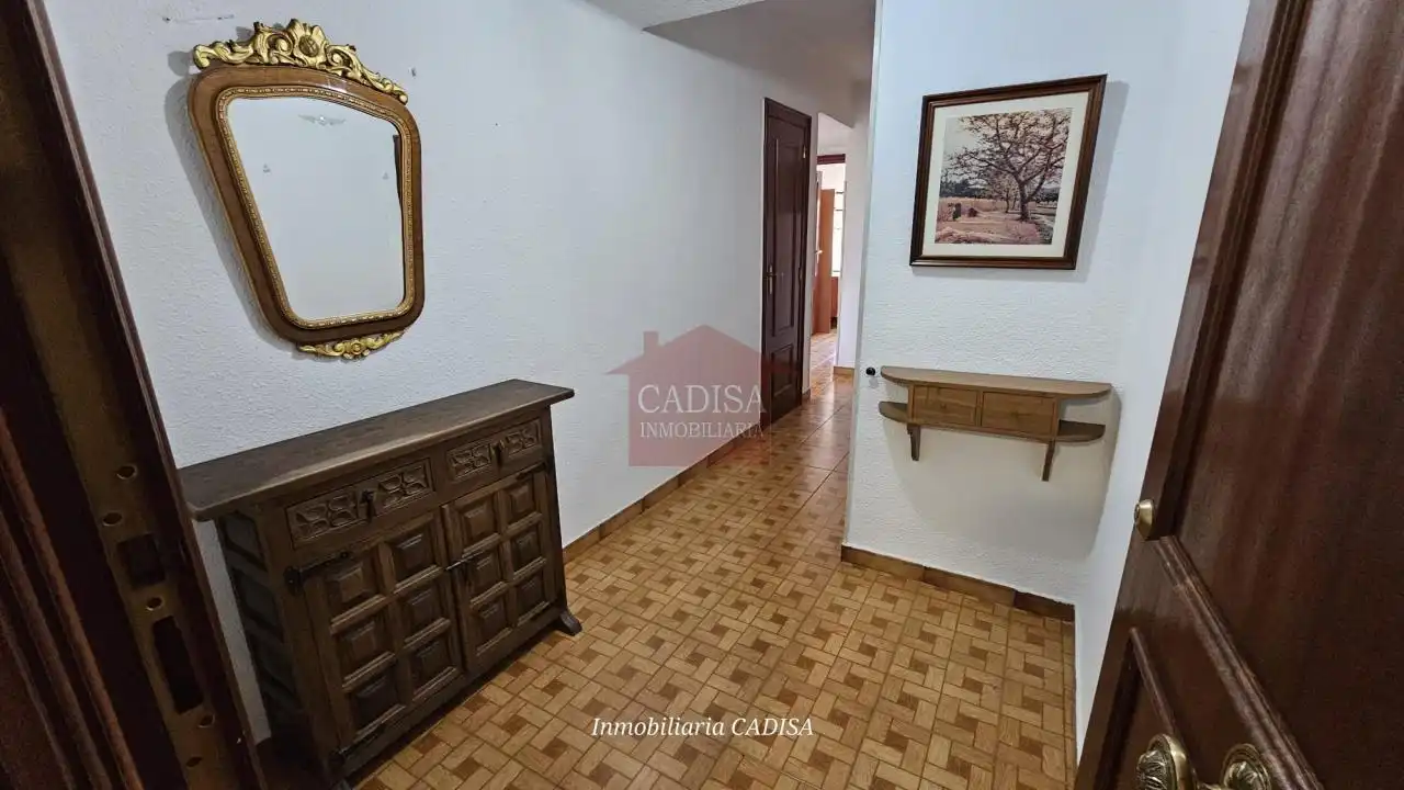 Habitación en alquiler, Salamanca
