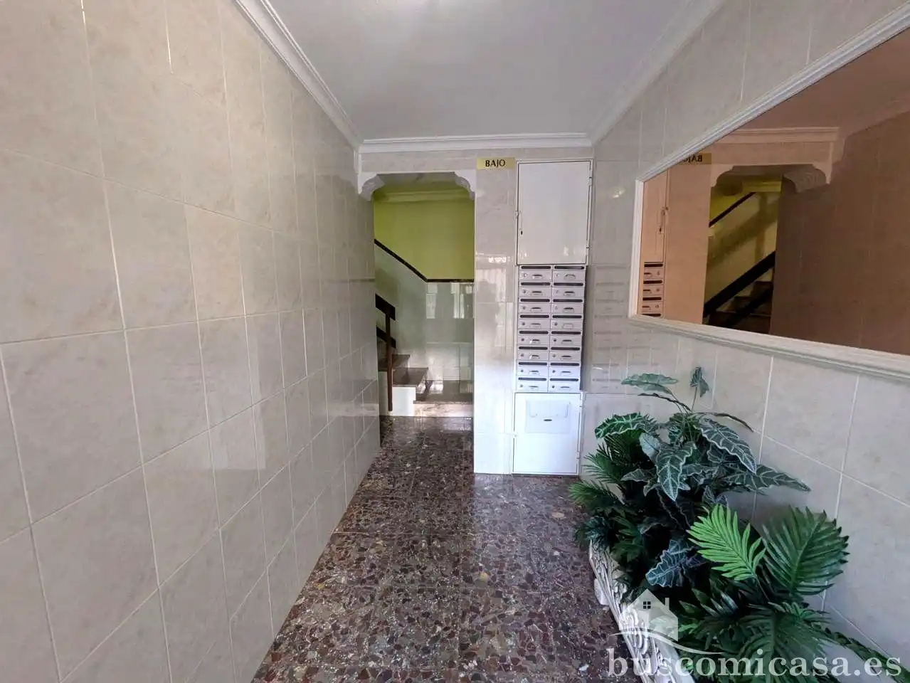 Pis de 68 m² a Linares