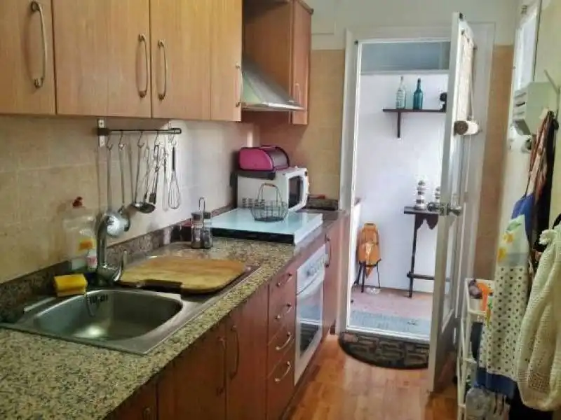 Piso de 90 m² en Palamós