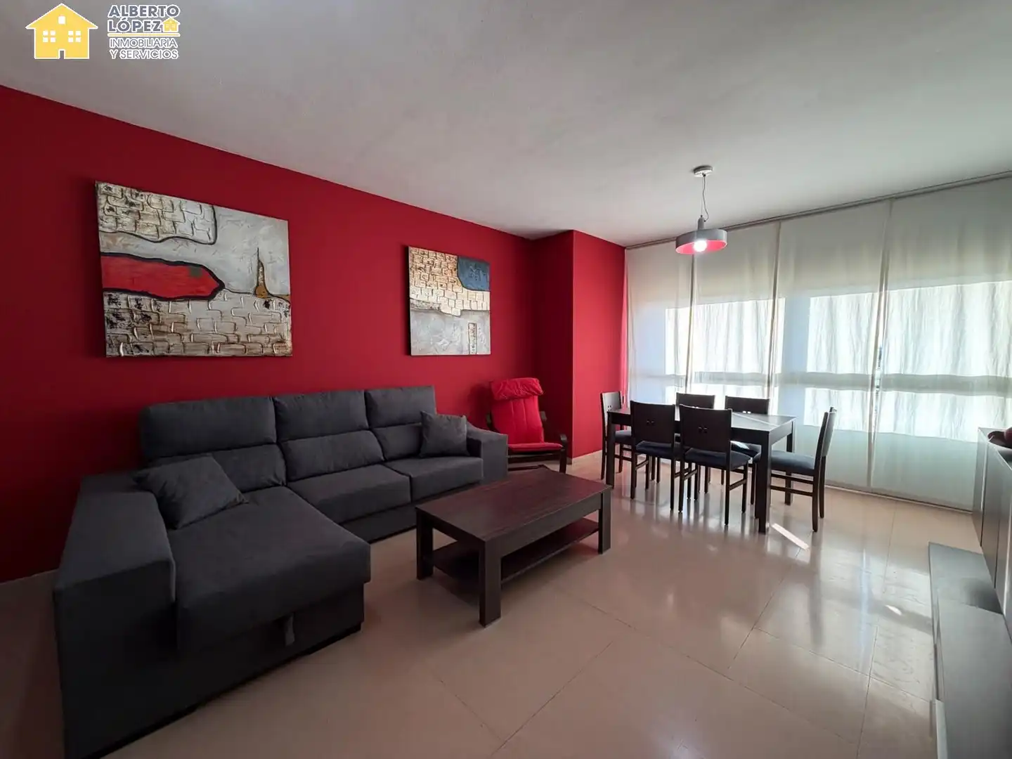 Pis de 83 m² a Elx