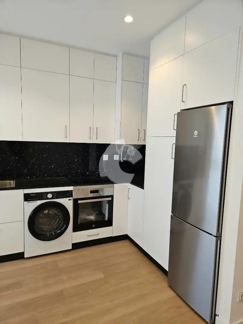 Квартира 40 м² у Vigo