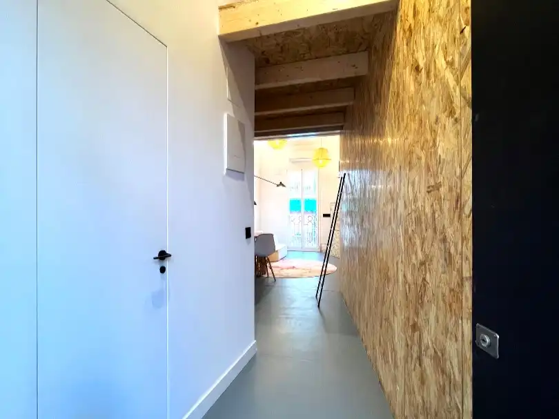 Wohnung 45 m² in Madrid
