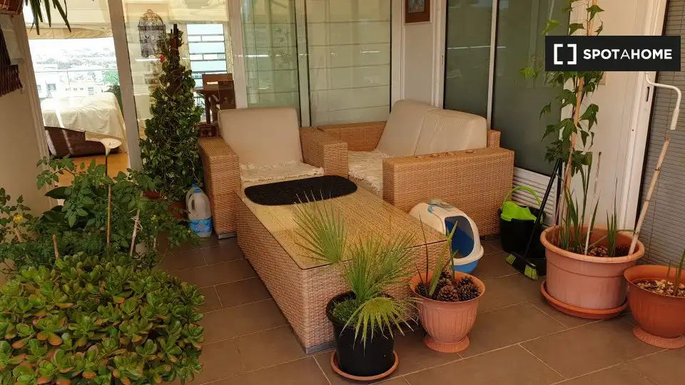 Habitación en alquiler, Alicante