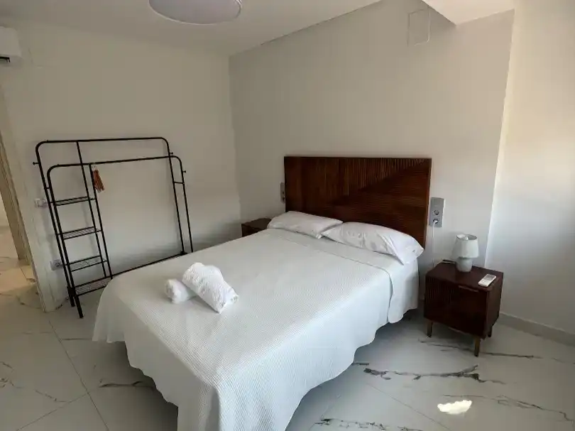 Piso de 100 m² en Córdoba