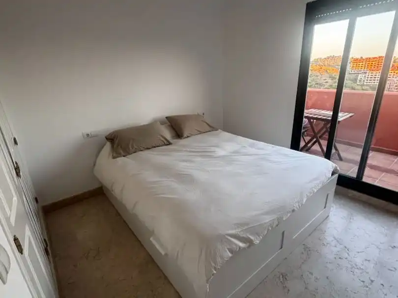 Pis de 45 m² a Marbella