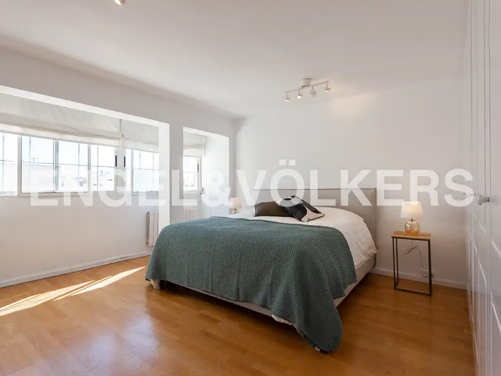 Flat 78 m² in Valencia