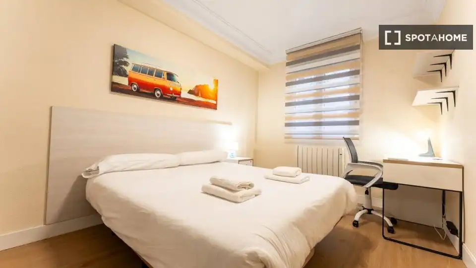 Habitación en alquiler, Santander