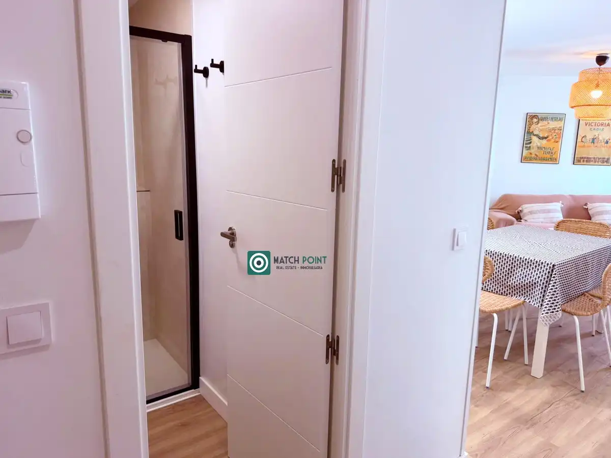 Piso de 80 m² en Almuñécar
