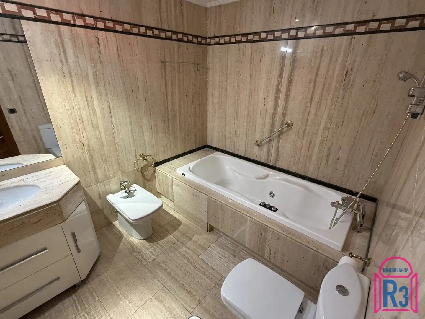 Piso de 160 m² en León