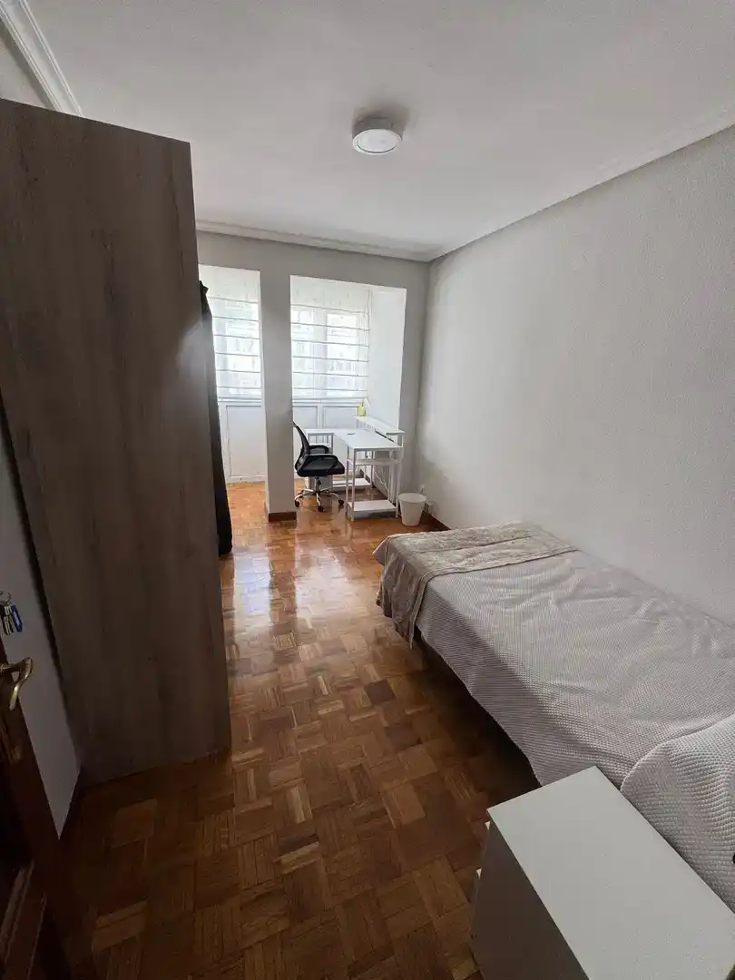 Habitación 110 m², Burgos