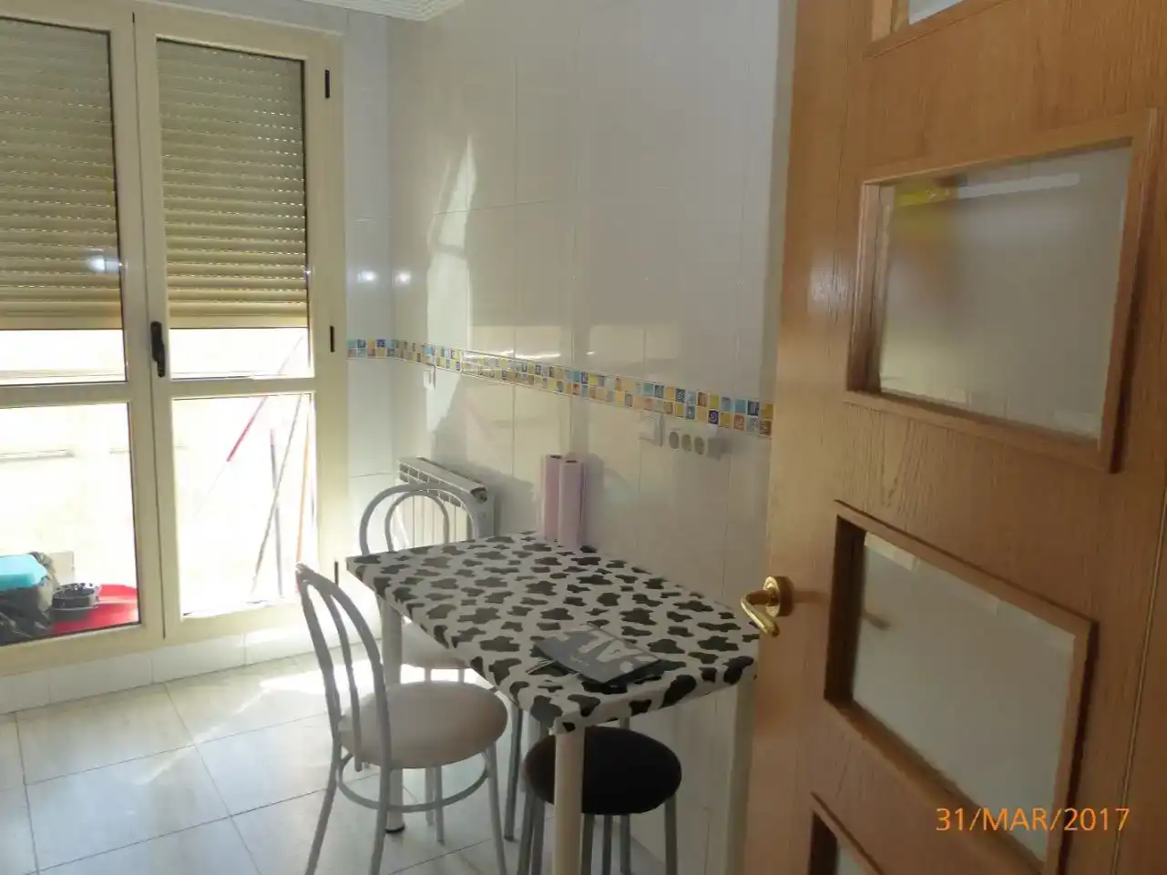 Pis de 94 m² a Salamanca