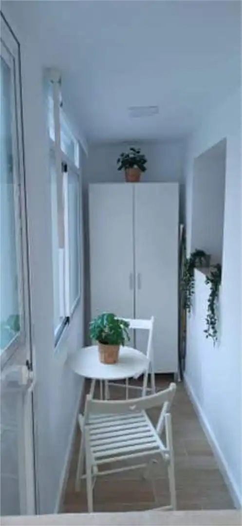 Piso de 30 m² en Cádiz