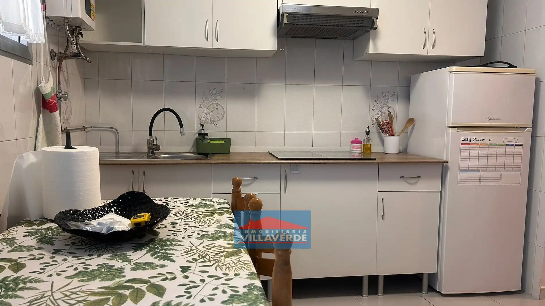 Piso de 60 m² en Cangas de Morrazo