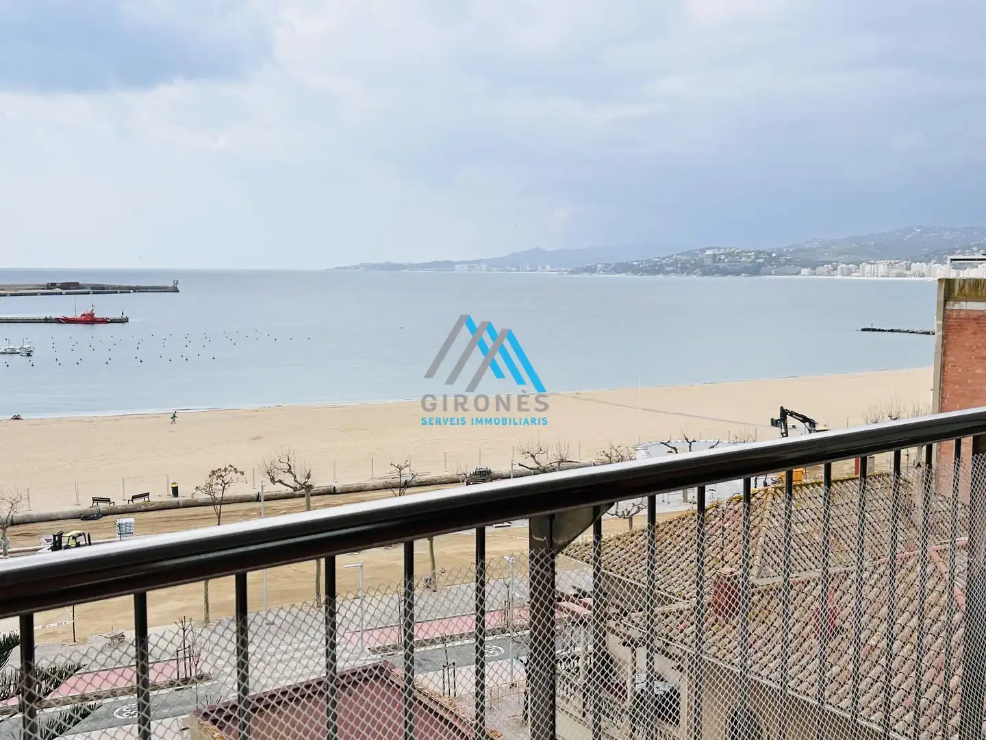 Piso de 60 m² en Palamós