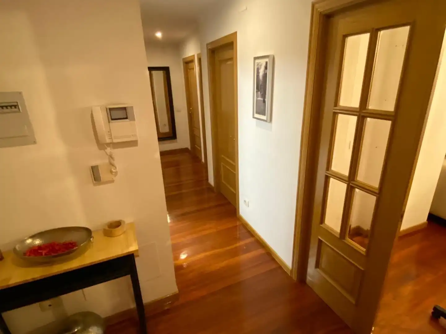 Piso de 110 m² en Lugo