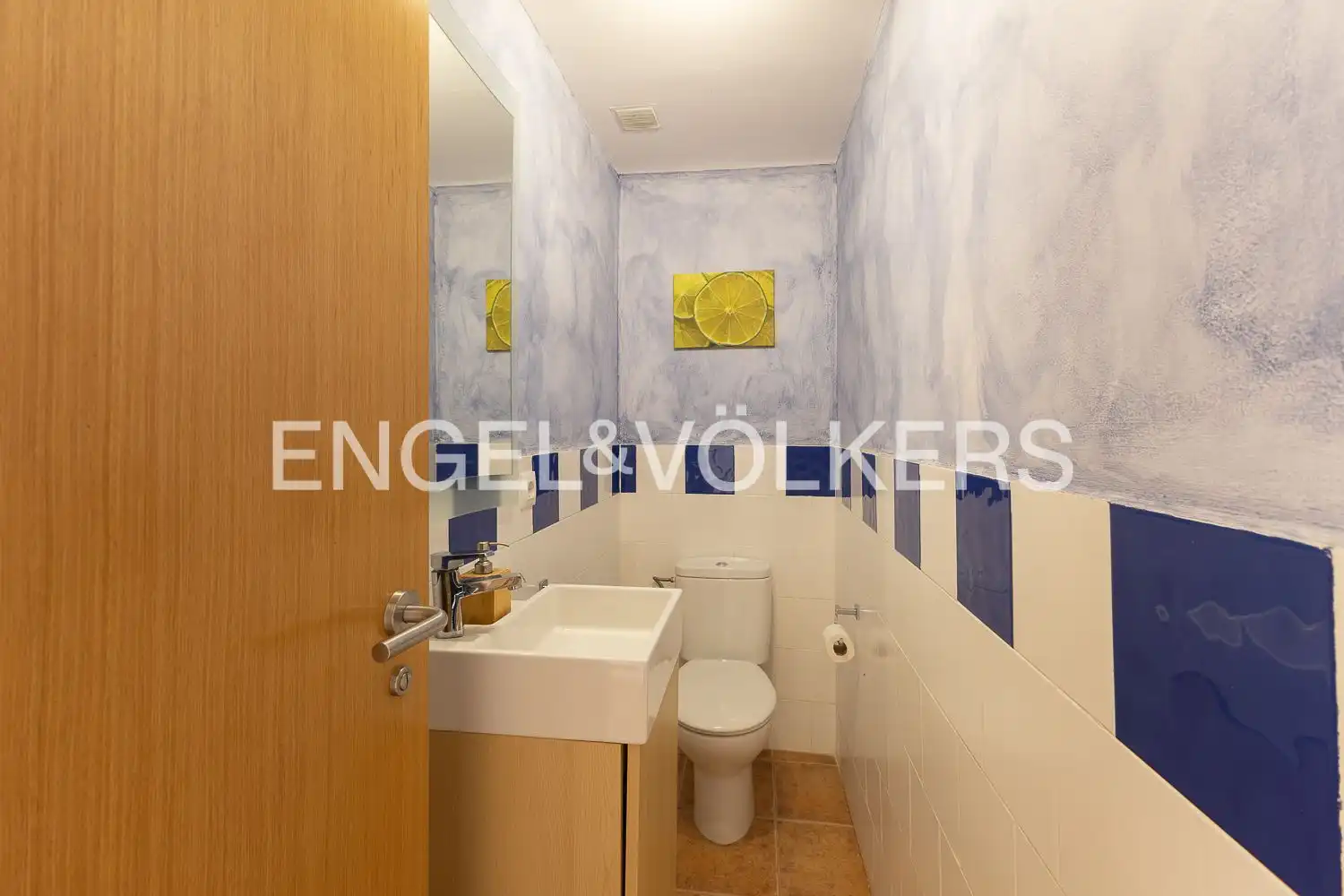 Casa de 150 m² en Nàquera / Náquera