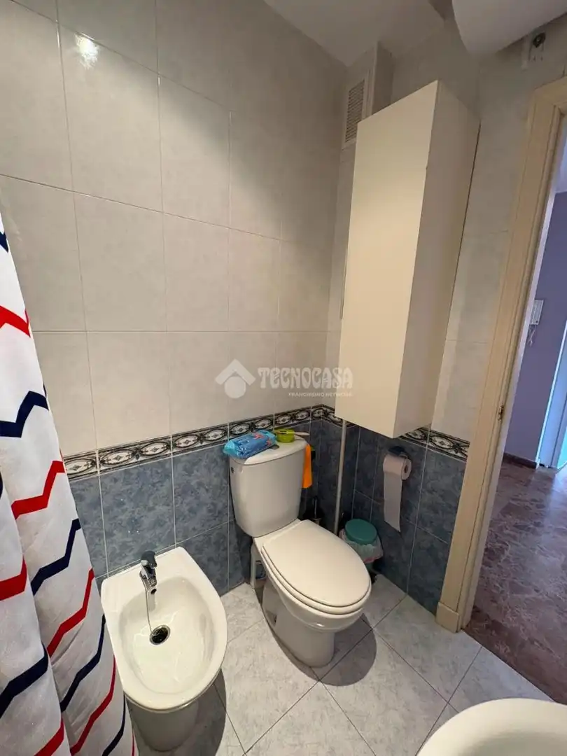 Piso de 50 m² en Isla Cristina