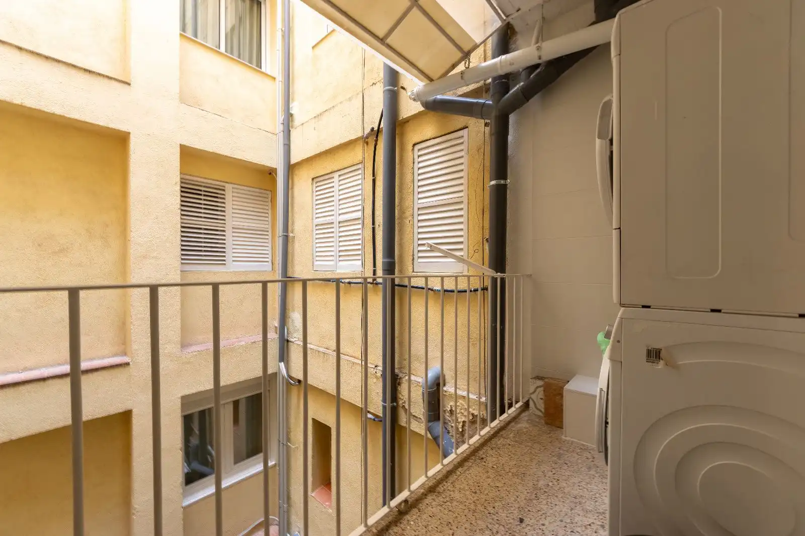 Piso de 195 m² en Tarragona