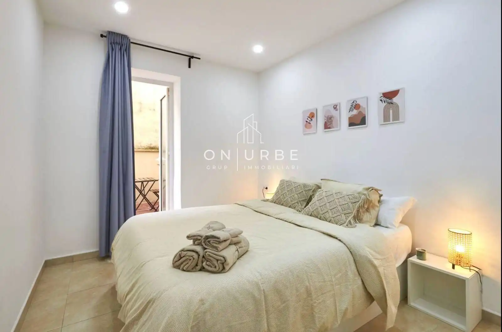 Piso de 55 m² en Barcelona