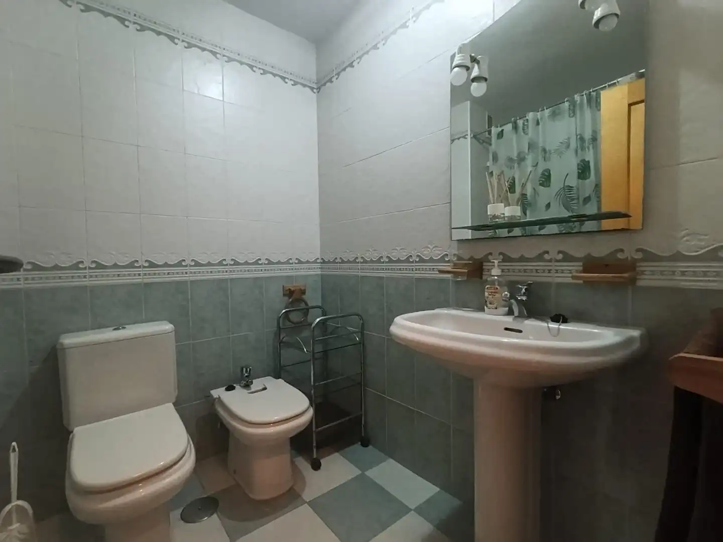 Piso de 75 m² en El Ejido