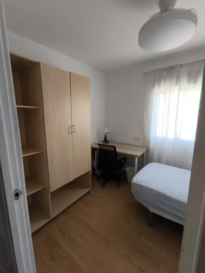 Pis de 70 m² a Granada