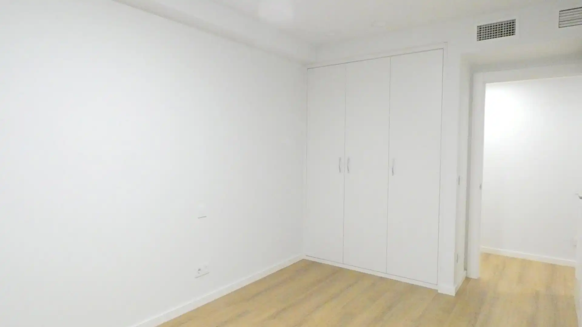 Piso de 80 m² en Utebo