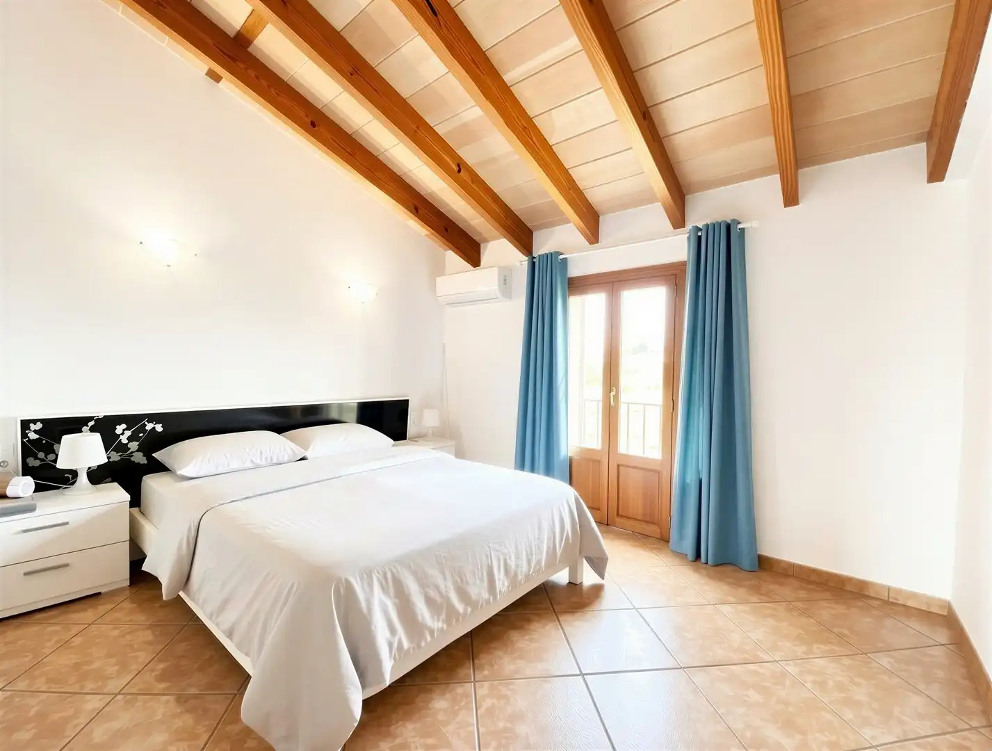 Piso de 220 m² en Campos