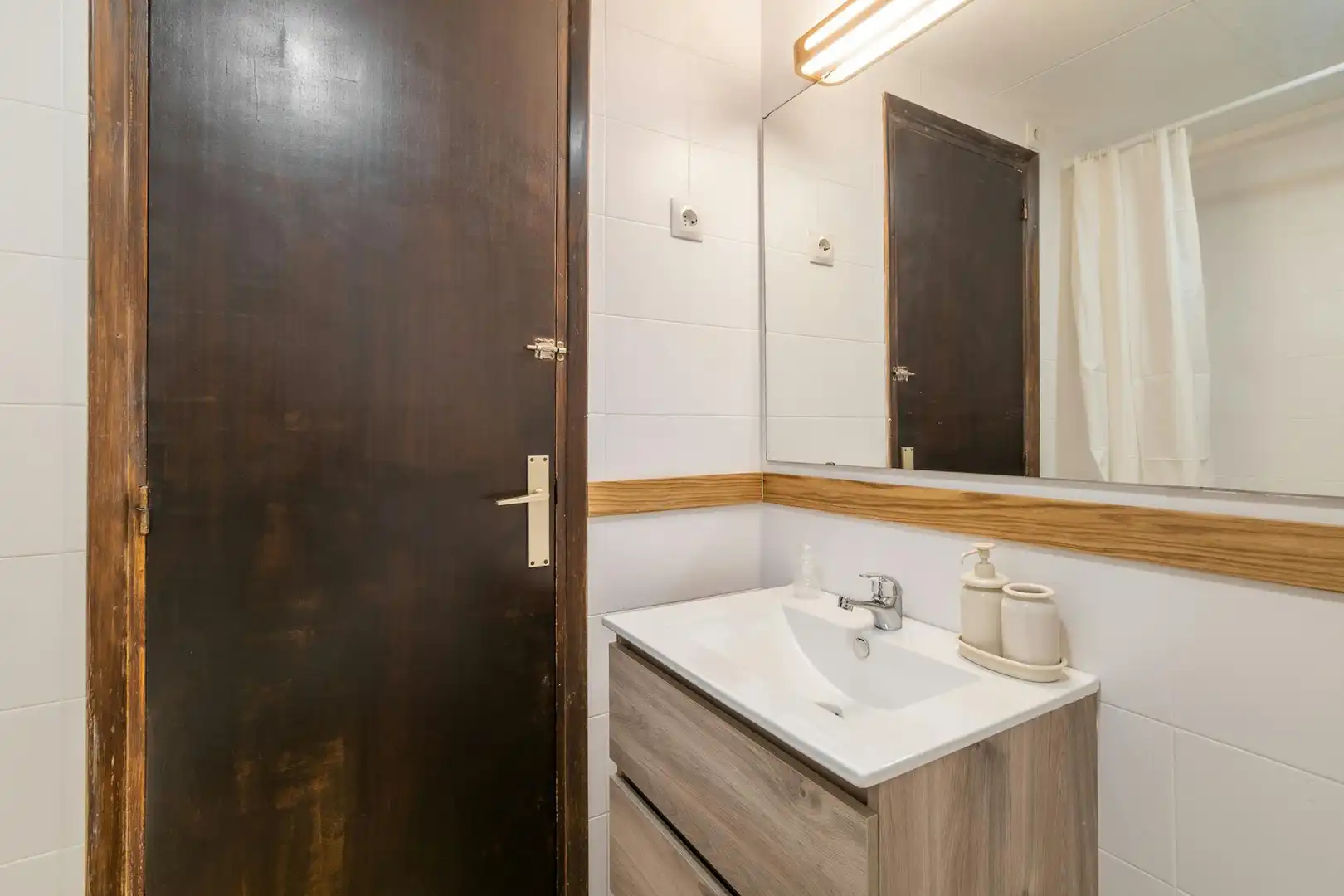 Habitación 50 m², Barcelona