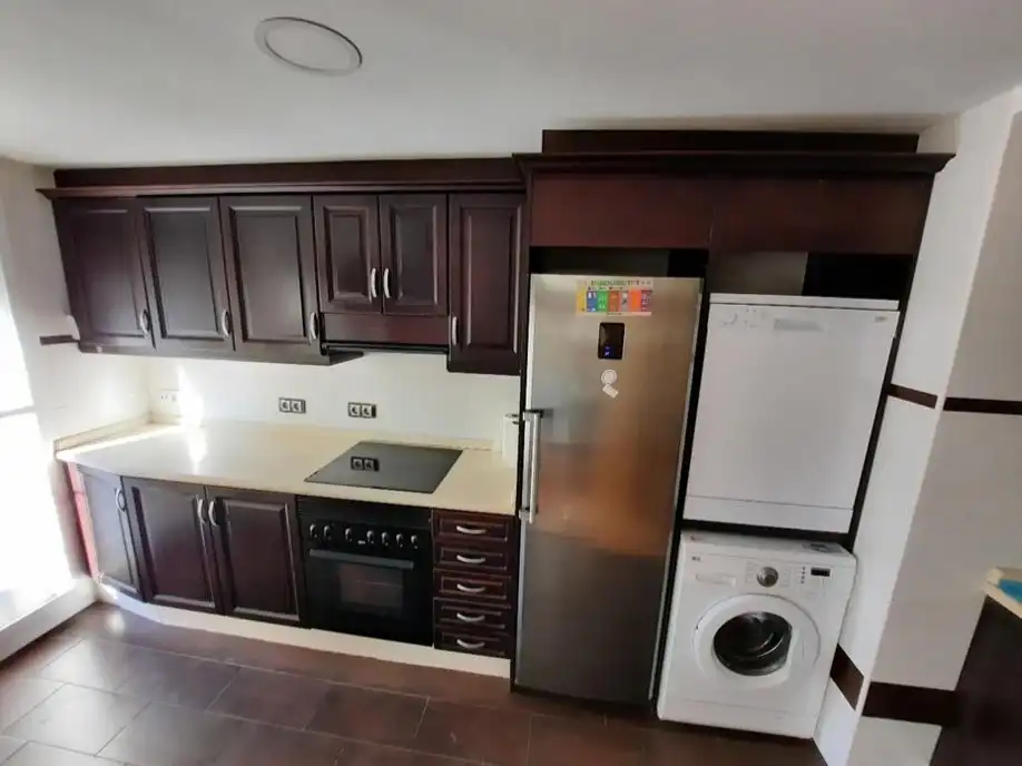 Piso de 200 m² en Paterna