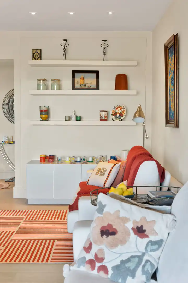 Piso de 170 m² en Marbella