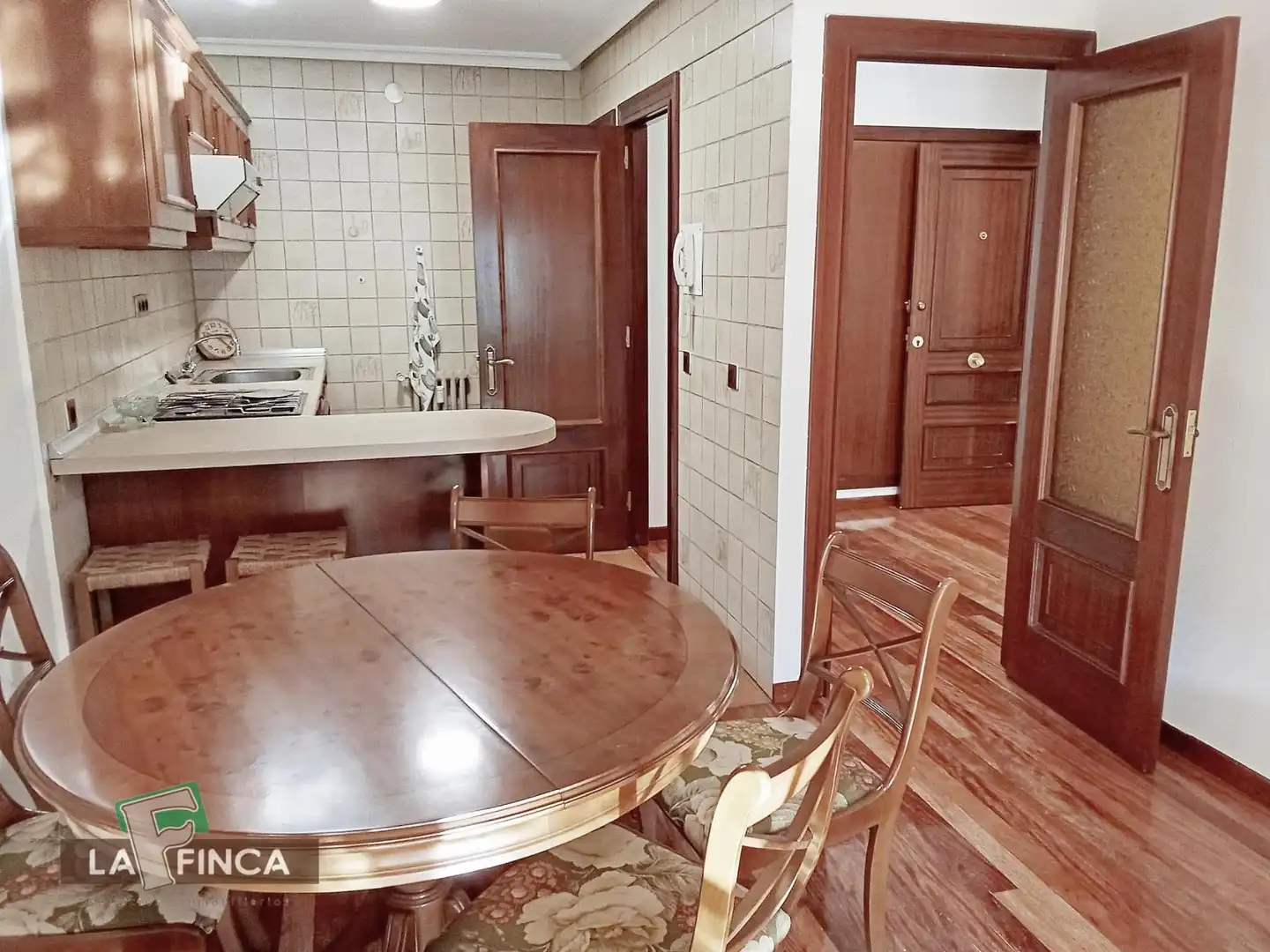 Piso de 60 m² en Oviedo