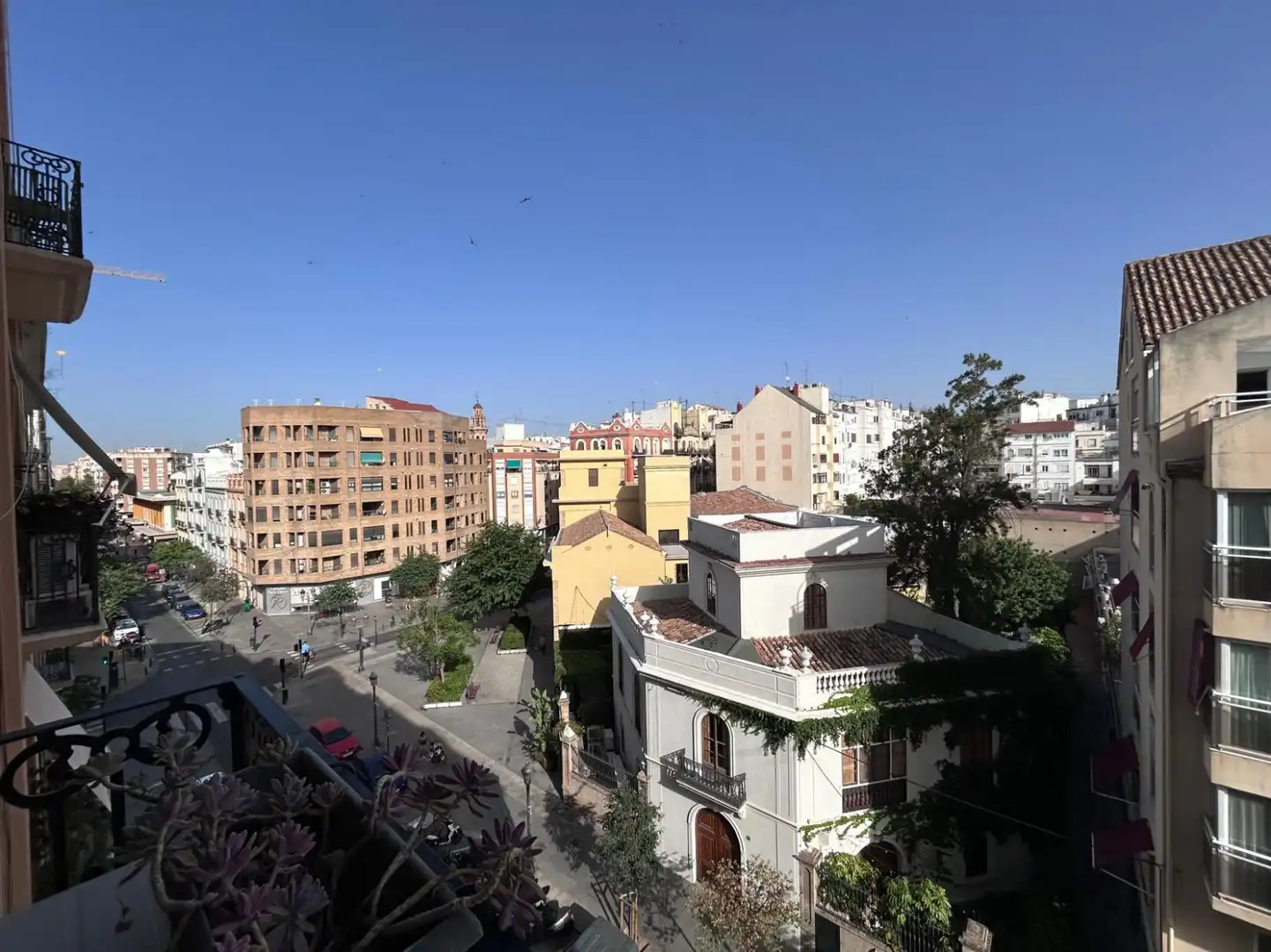 Piso de 97 m² en Valencia