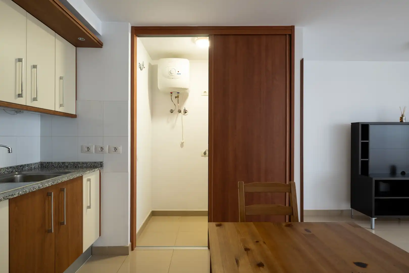Квартира 61 м² в Las Palmas de Gran Canaria