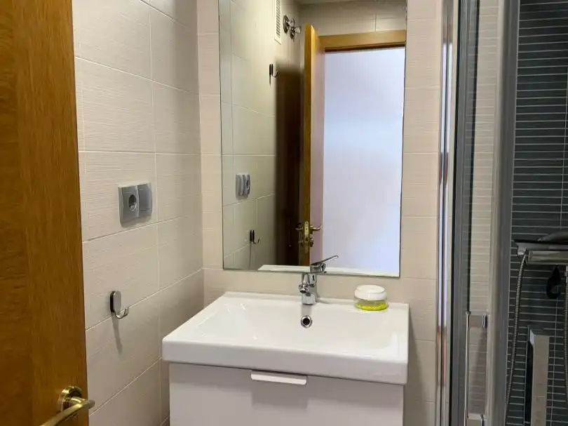 Piso de 101 m² en Arroyo de la Encomienda