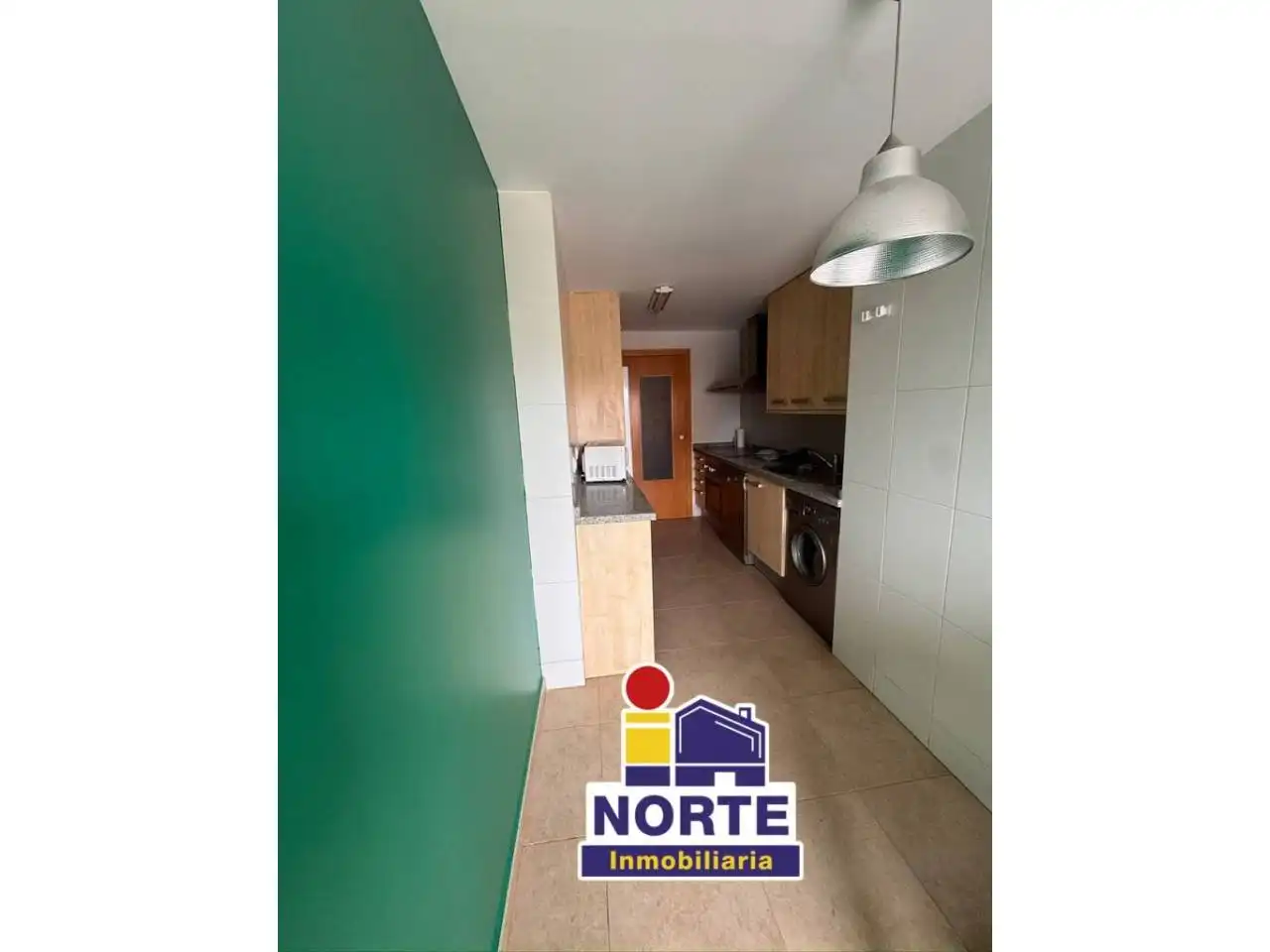 Piso de 85 m² en Alcoy