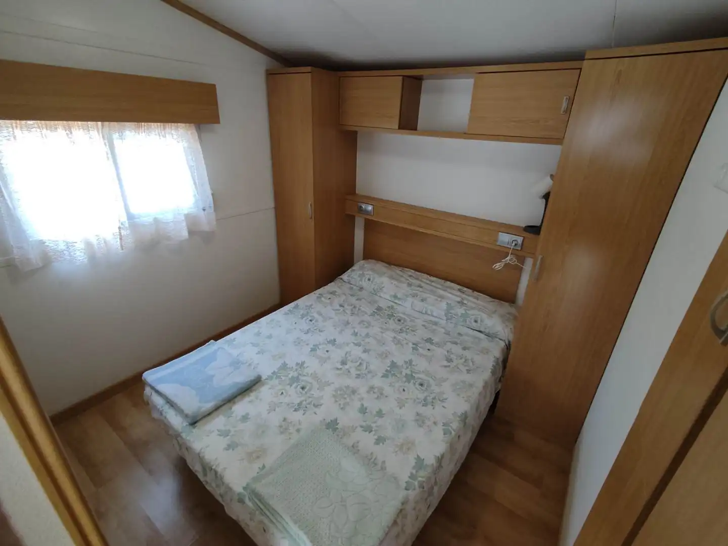 Casa de 45 m² en Cuevas del Almanzora