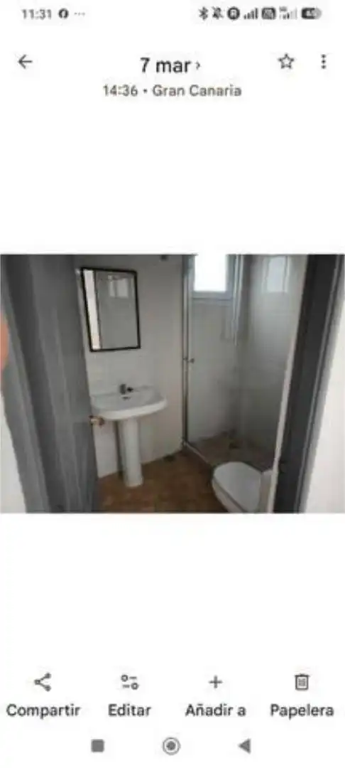 Appartamento 60 m² a Las Palmas de Gran Canaria