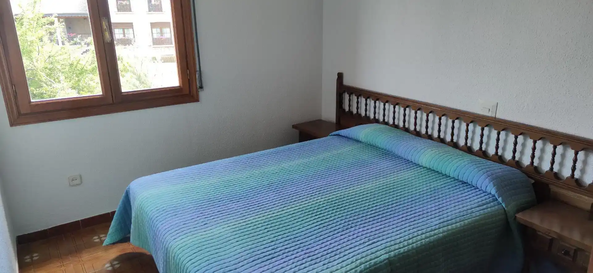 Piso de 70 m² en Navaluenga