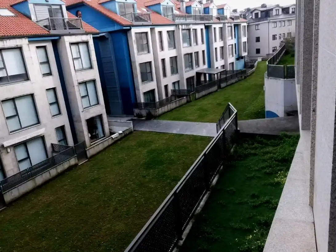 Piso de 40 m² en Ares